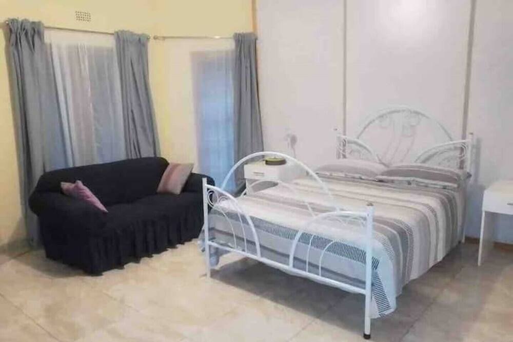 Photo of Bedroom in Harare