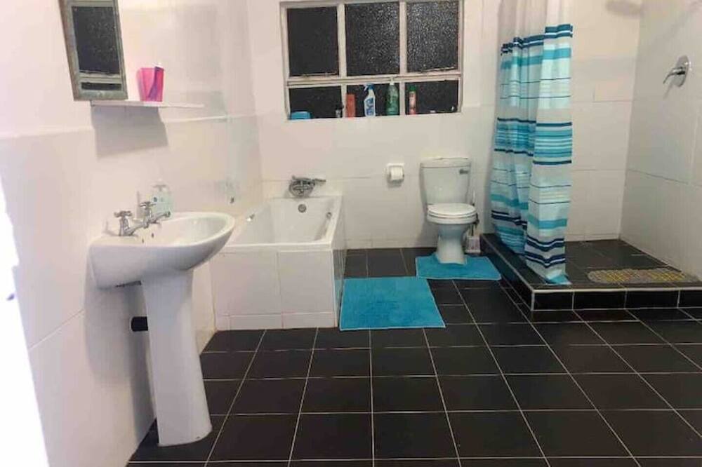 Photo of Bathroom in Harare