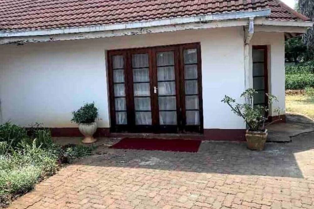 Photo of Outdoor in Harare