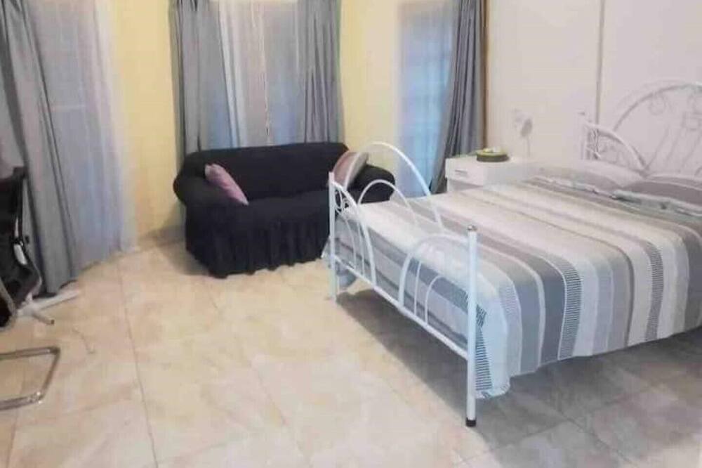 Photo of Bedroom in Harare