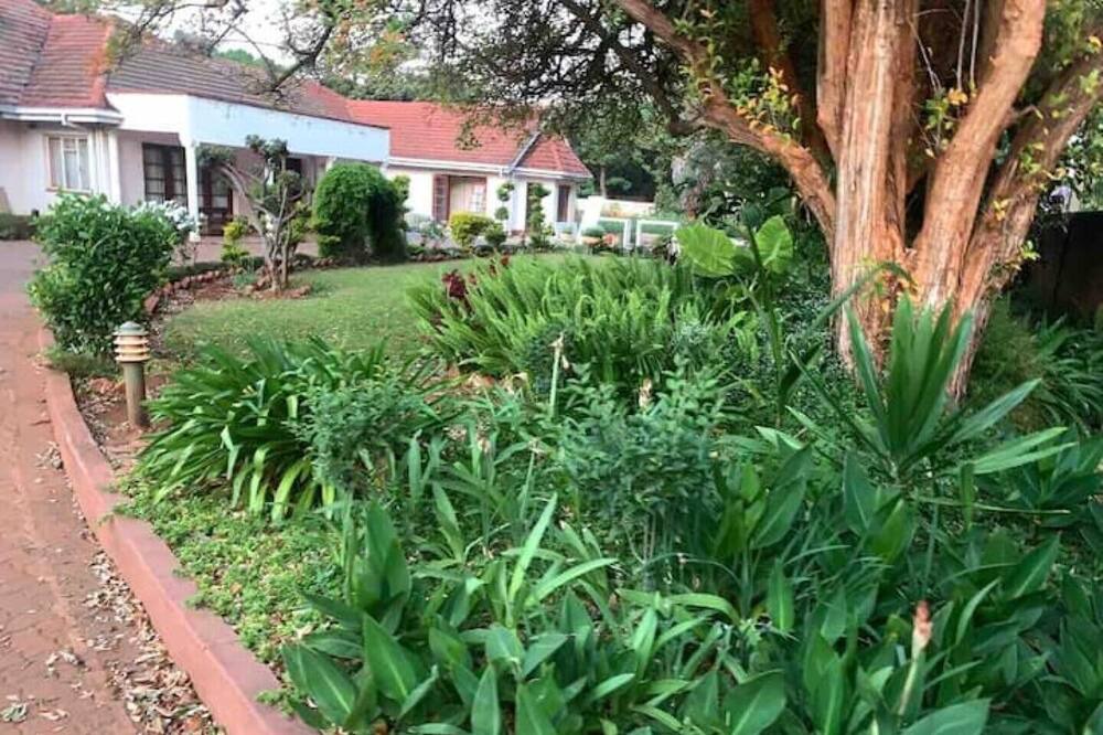 Photo of Outdoor in Harare