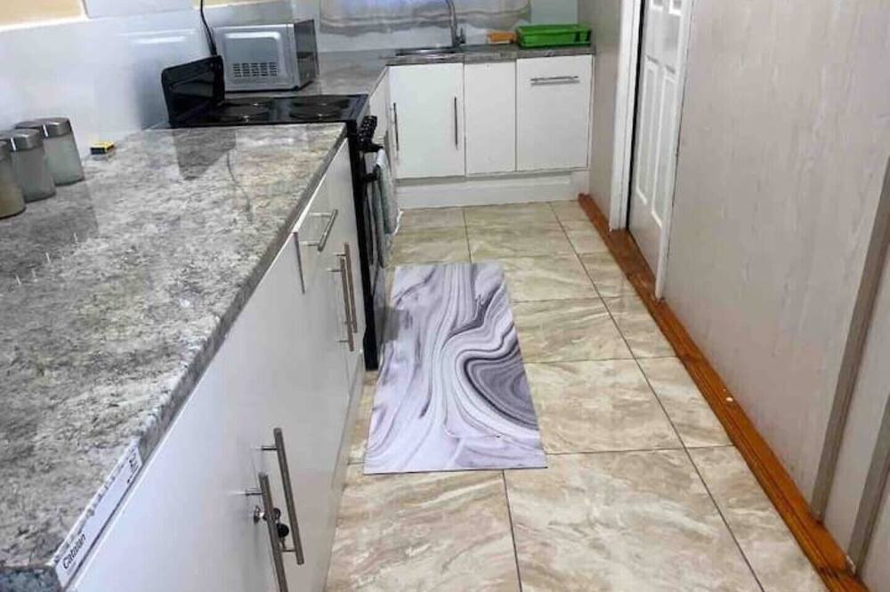 Photo of Kitchen in Harare
