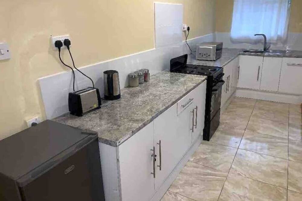 Photo of Kitchen in Harare
