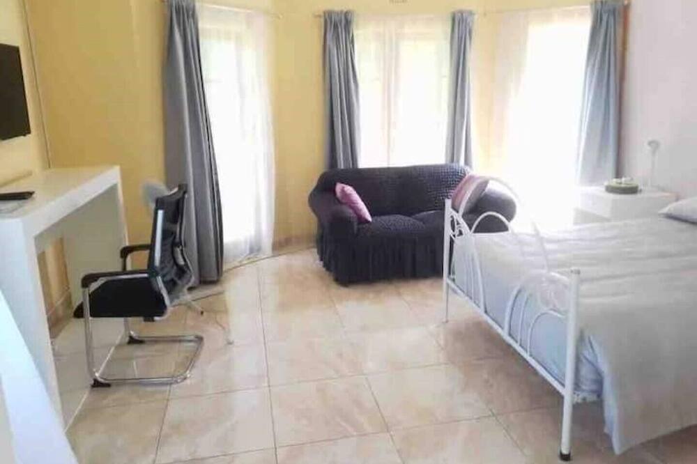 Photo of Bedroom in Harare