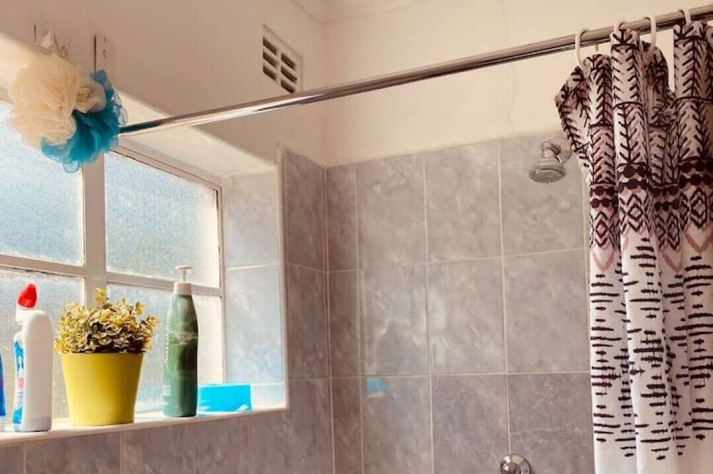 Photo of Bathroom in Harare