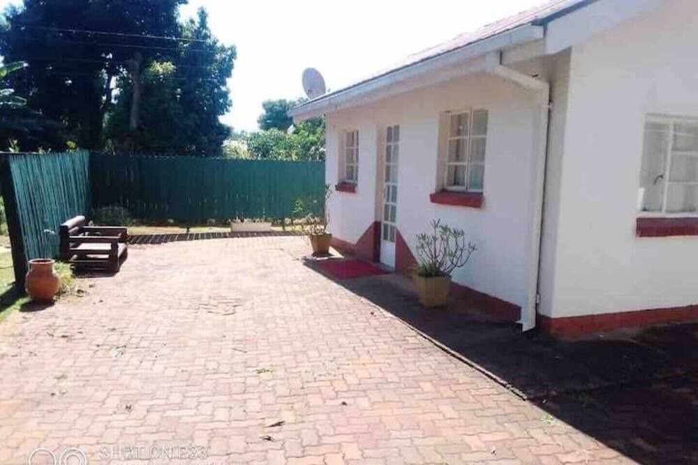 Photo of Outdoor in Harare