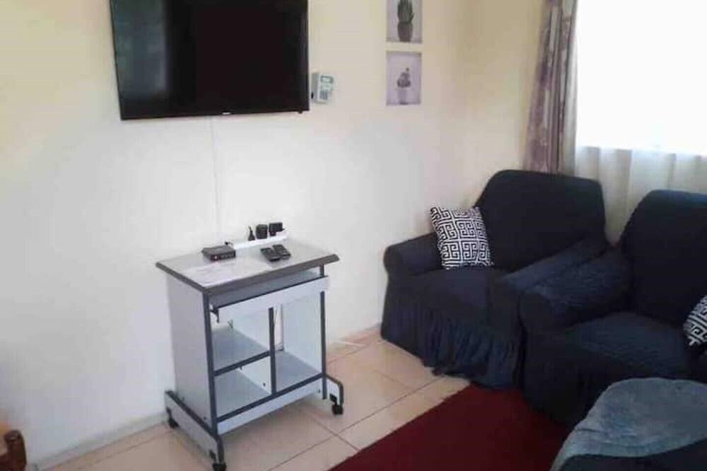 Photo of Livingroom in Harare