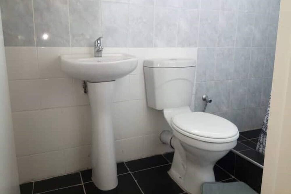 Photo of Bathroom in Harare