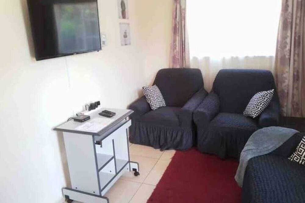 Photo of Livingroom in Harare