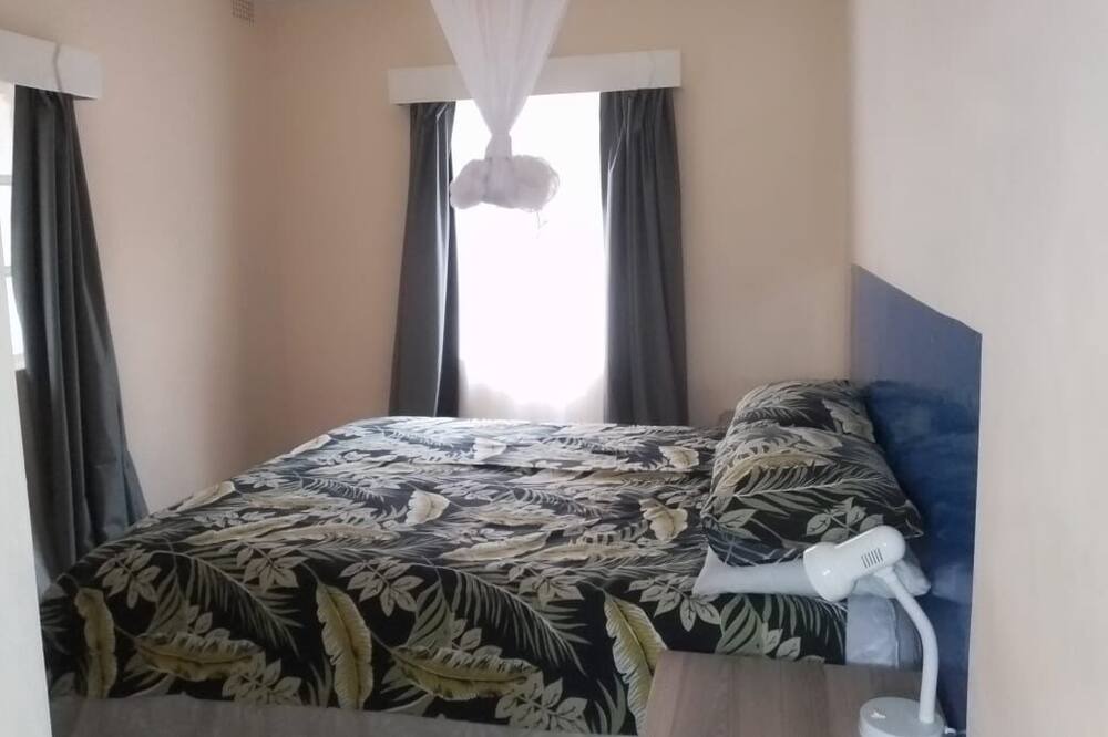 Photo of Bedroom in Harare