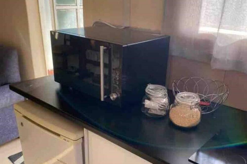 Photo of Kitchen in Harare