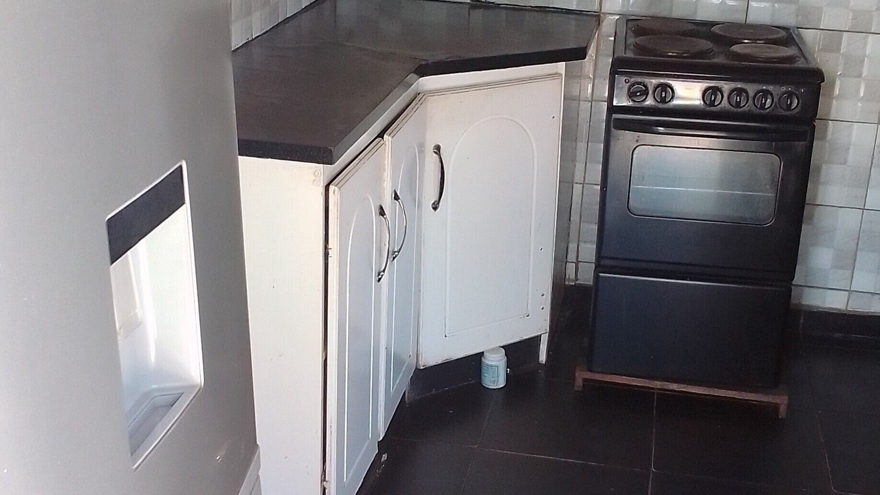 Photo of Kitchen in Chitungwiza