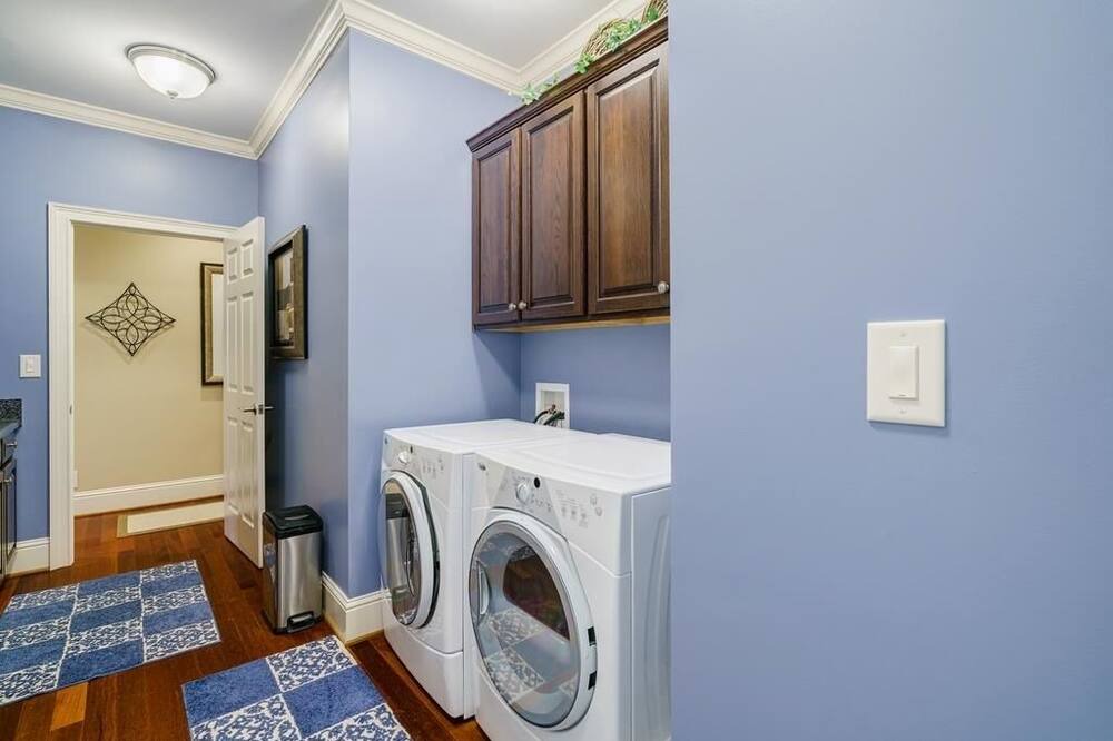 Photo of Bedroom in Greensboro