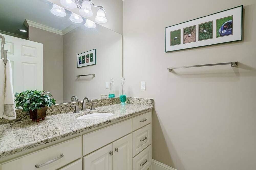 Photo of Bathroom in Greensboro