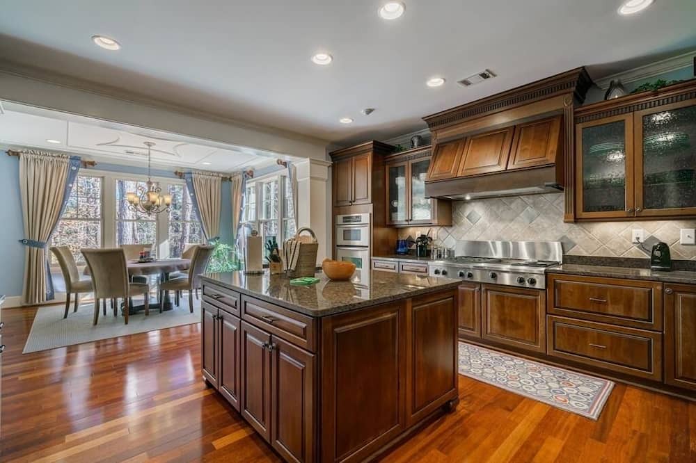 Photo of Kitchen in Greensboro