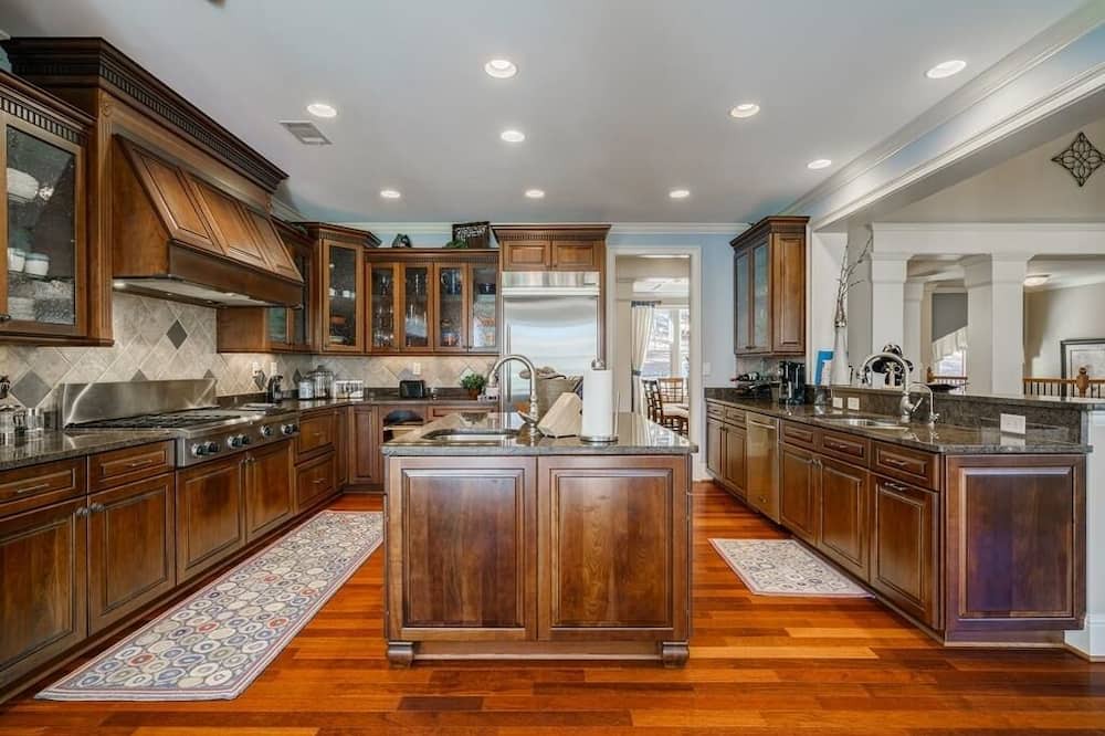 Photo of Kitchen in Greensboro