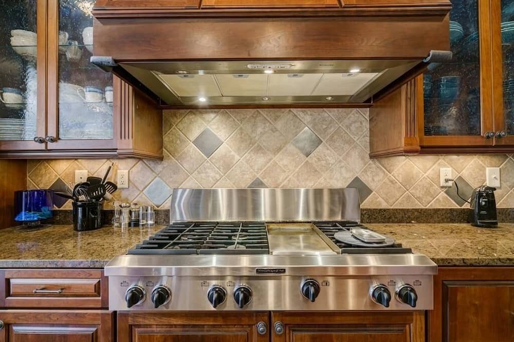 Photo of Kitchen in Greensboro