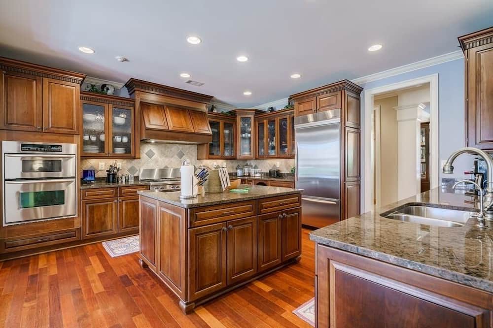 Photo of Kitchen in Greensboro