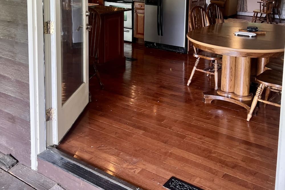 Photo of Kitchen in Eatonton