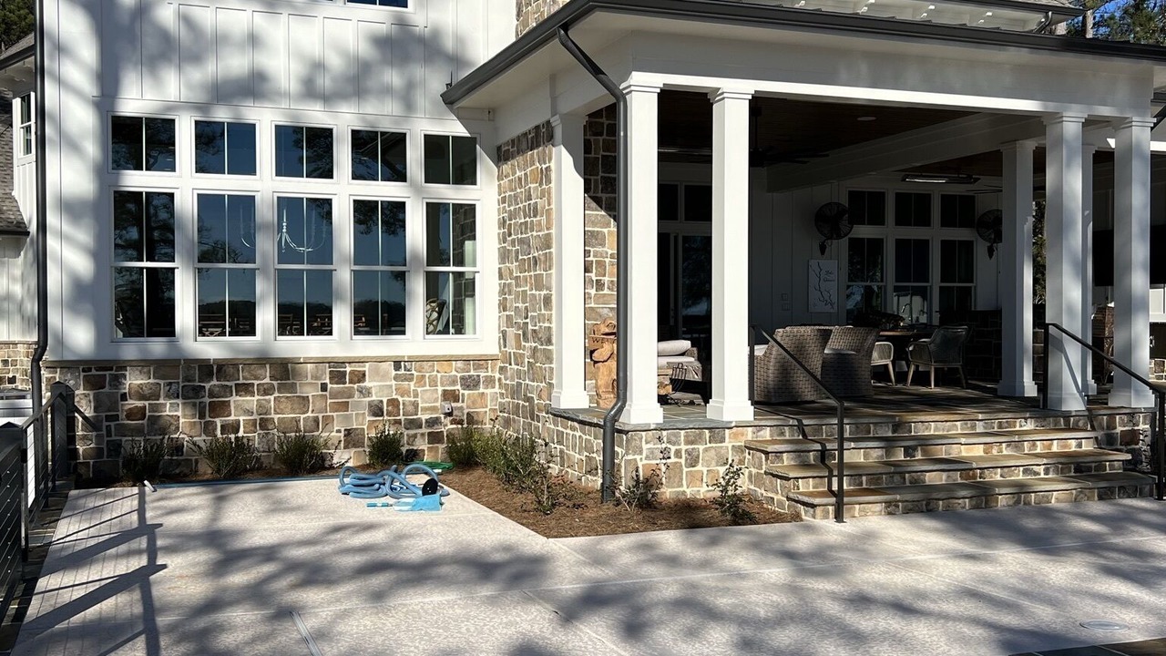 Photo of Outdoor in Greensboro