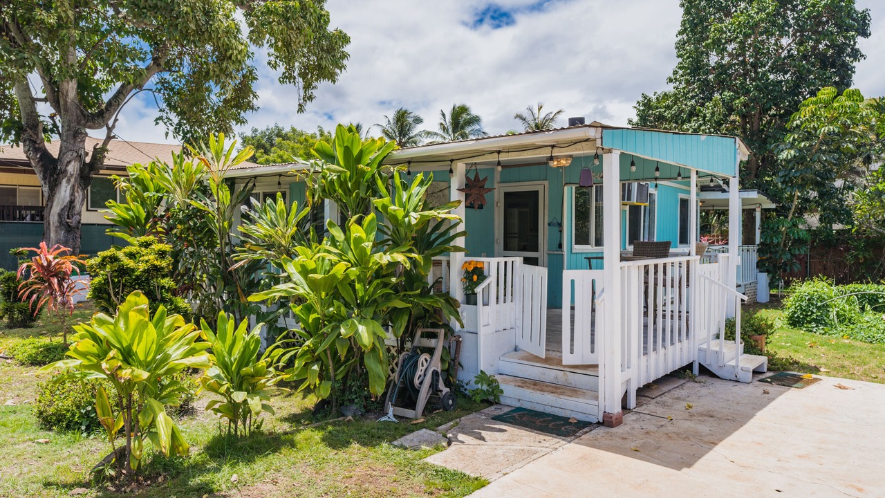 Photo of Outdoor in Waialee