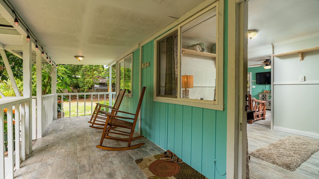 Photo of Outdoor in Waialee