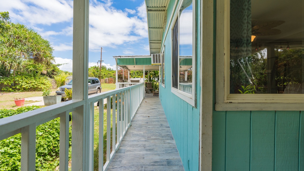 Photo of Outdoor in Waialee