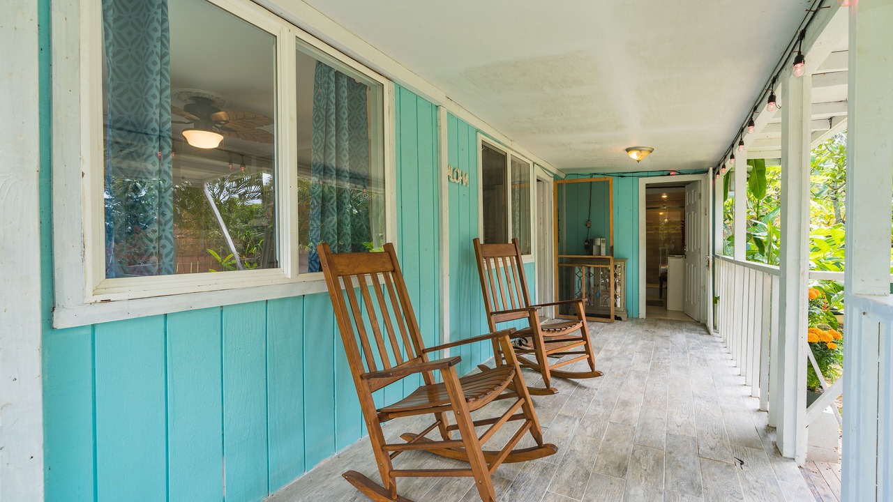 Photo of Outdoor in Waialee