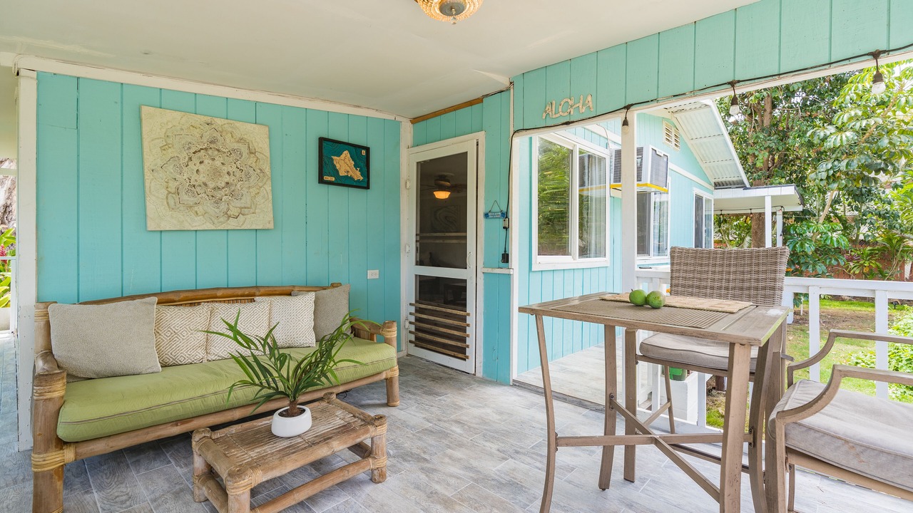 Photo of Outdoor in Waialee