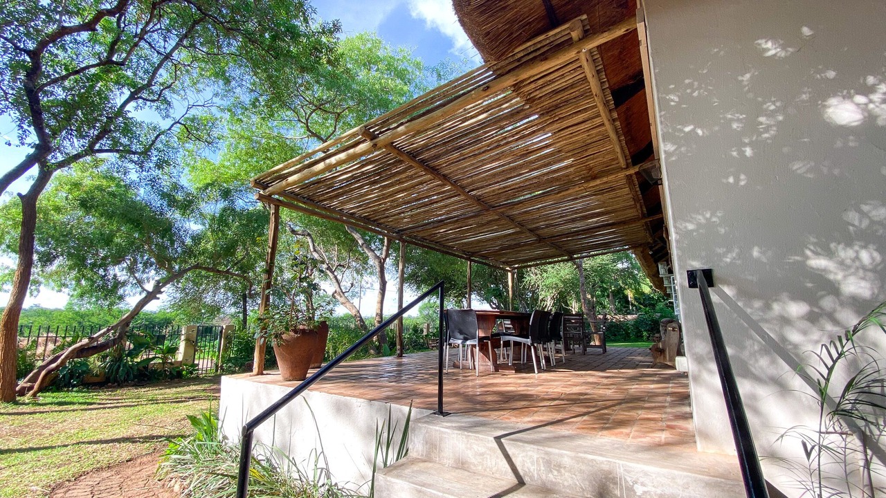 Photo of Outdoor in Victoria Falls