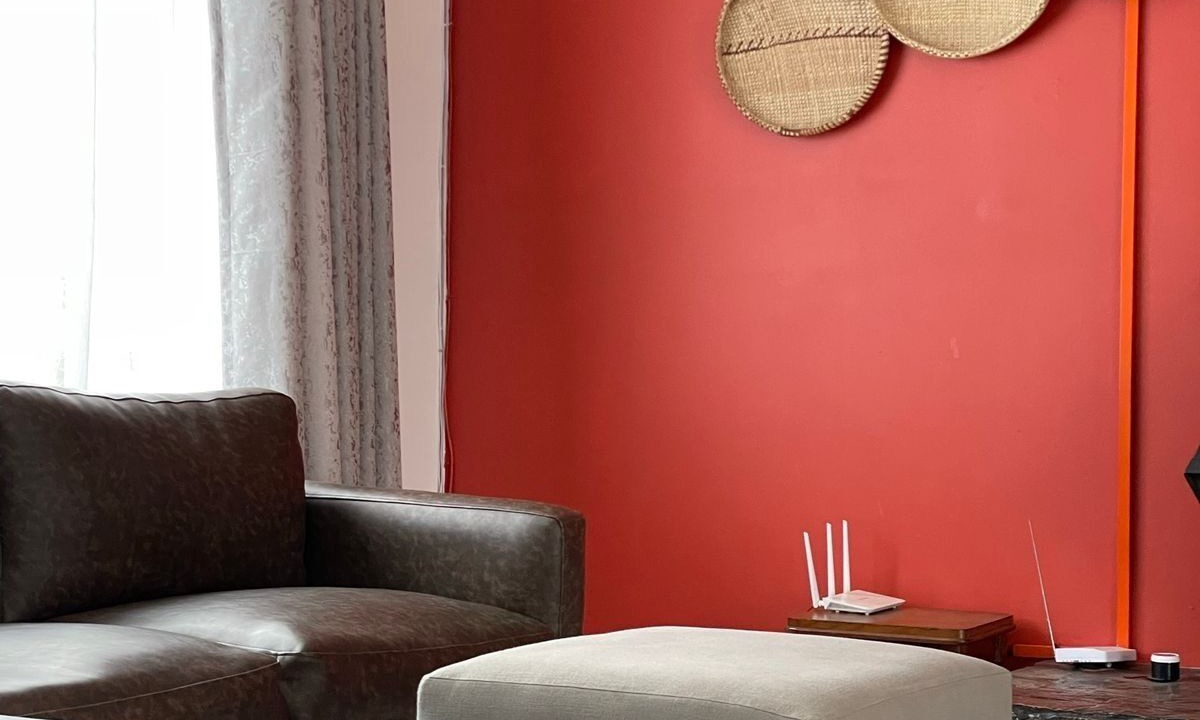 Photo of Livingroom in Bulawayo