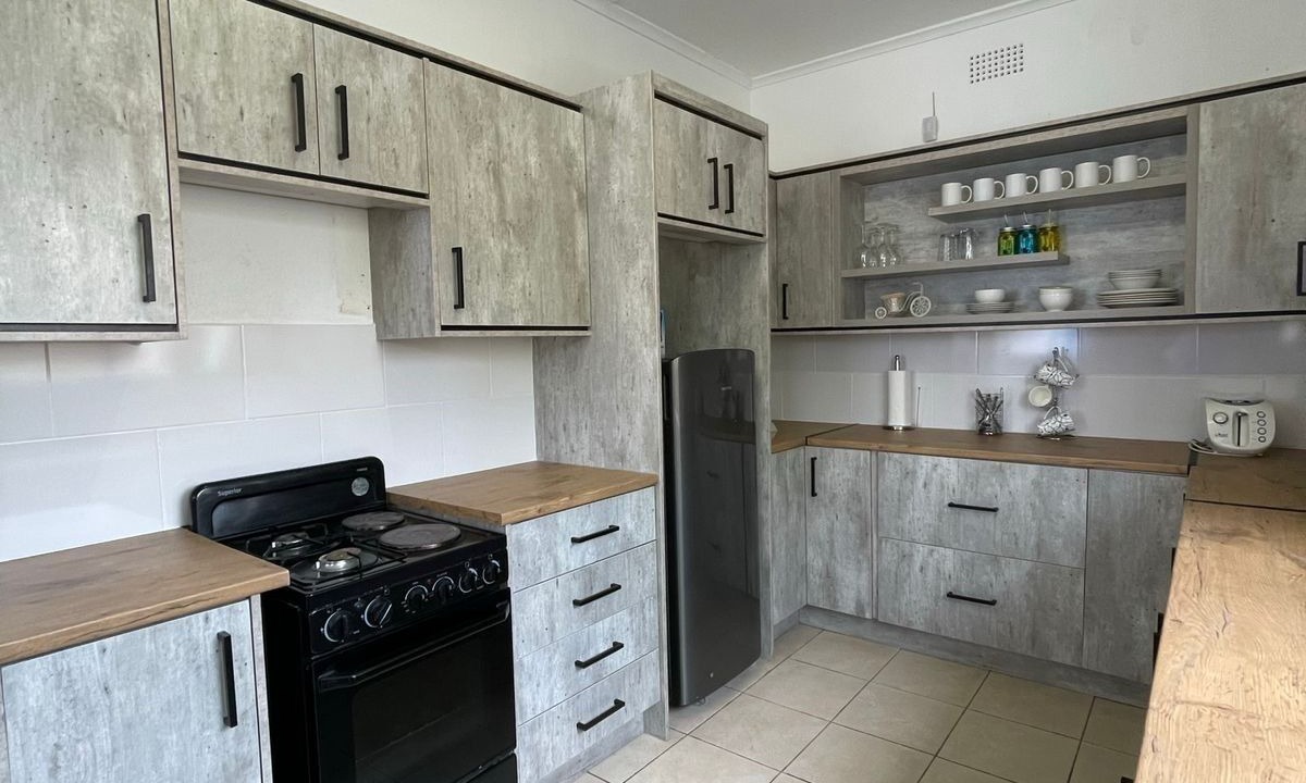 Photo of Kitchen in Bulawayo