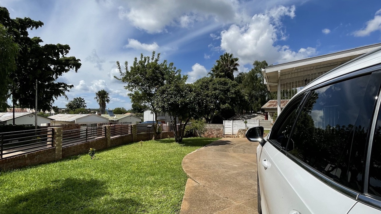 Photo of Outdoor in Bulawayo