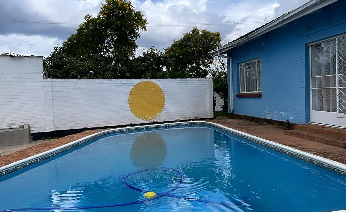 Photo of Outdoor in Bulawayo
