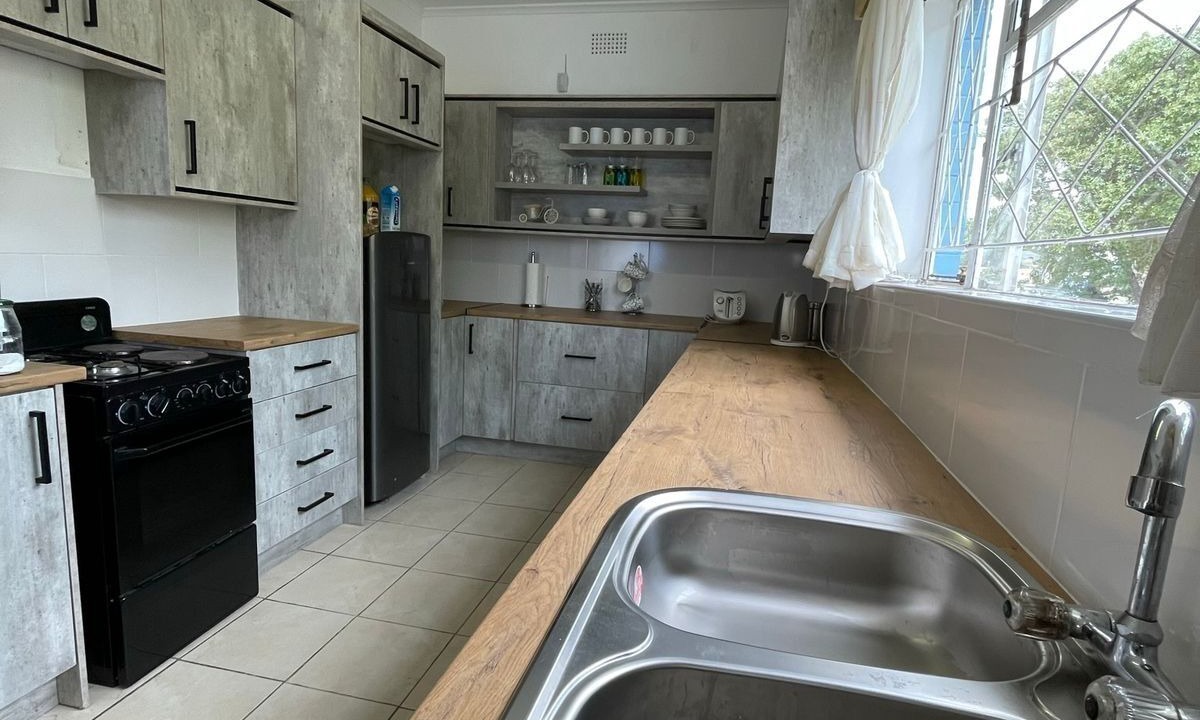 Photo of Kitchen in Bulawayo