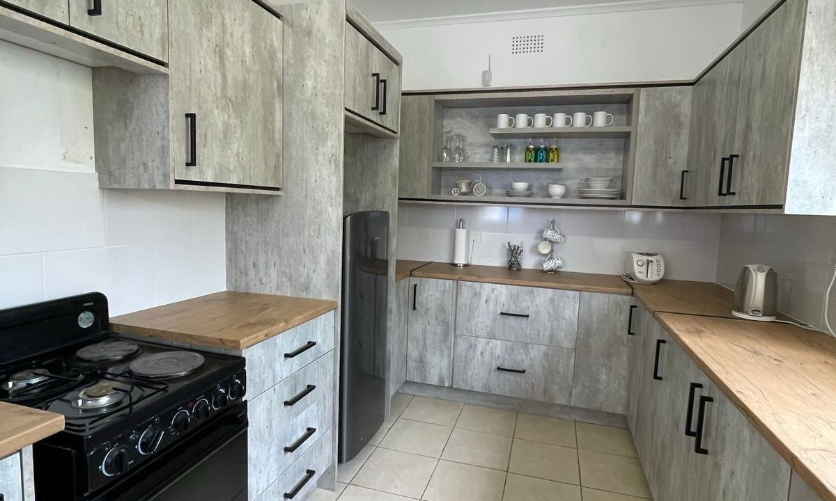 Photo of Kitchen in Bulawayo