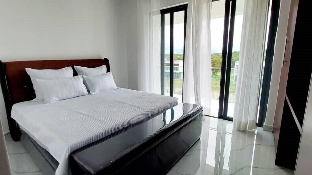 Photo of Bedroom in Lusaka