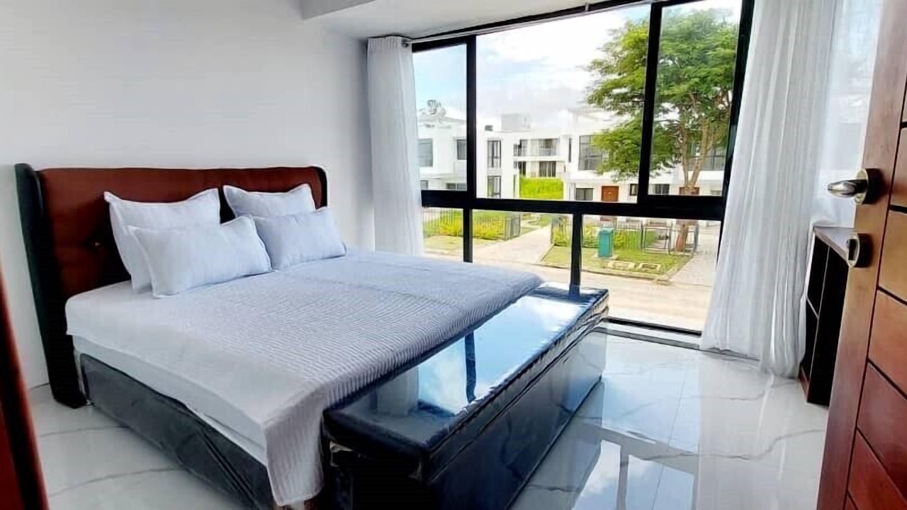 Photo of Bedroom in Lusaka