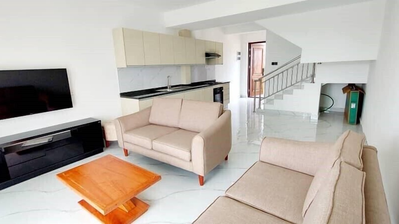 Photo of Bedroom in Lusaka