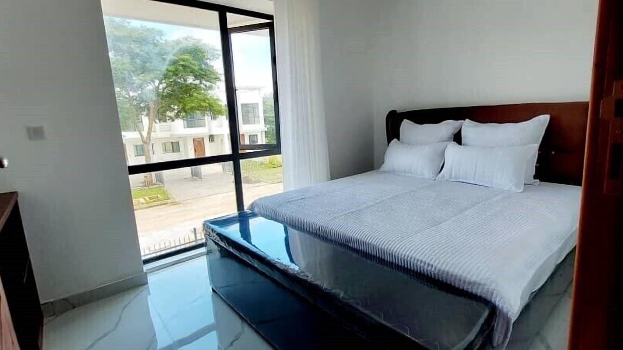 Photo of Bedroom in Lusaka