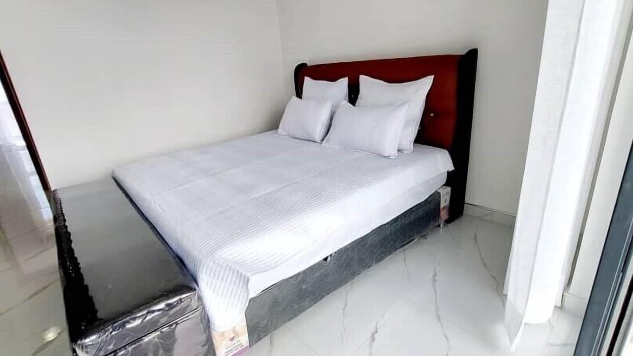 Photo of Bedroom in Lusaka