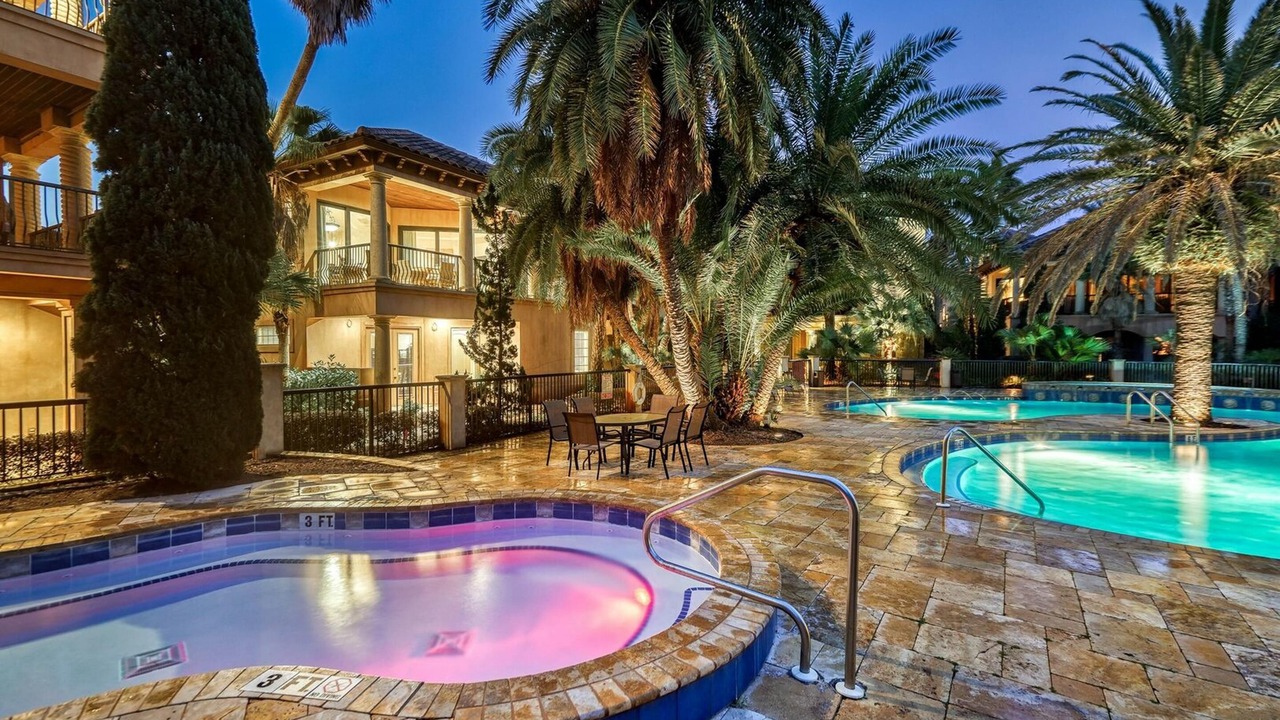 Photo of Outdoor in St. Tropez