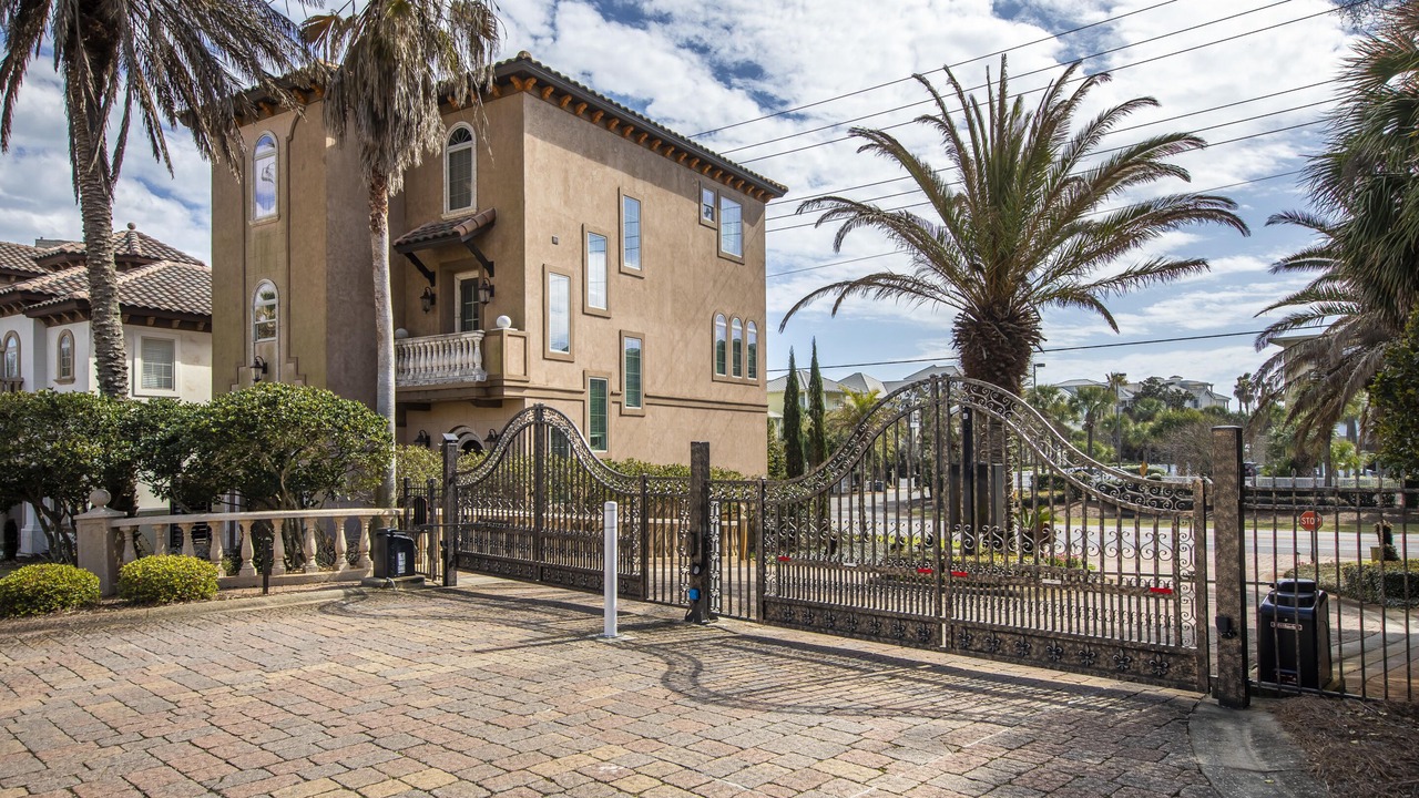 Photo of Outdoor in St. Tropez