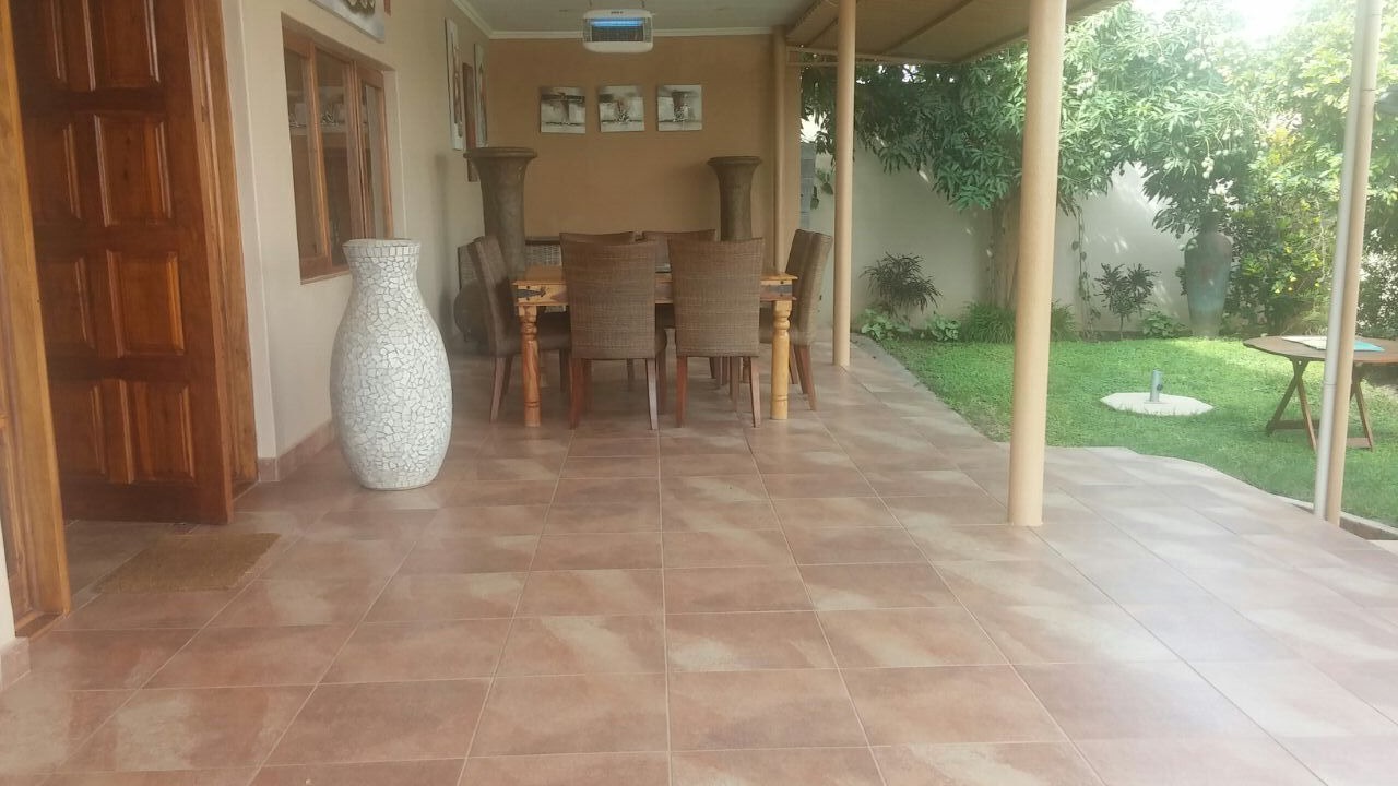 Photo of Outdoor in Kitwe