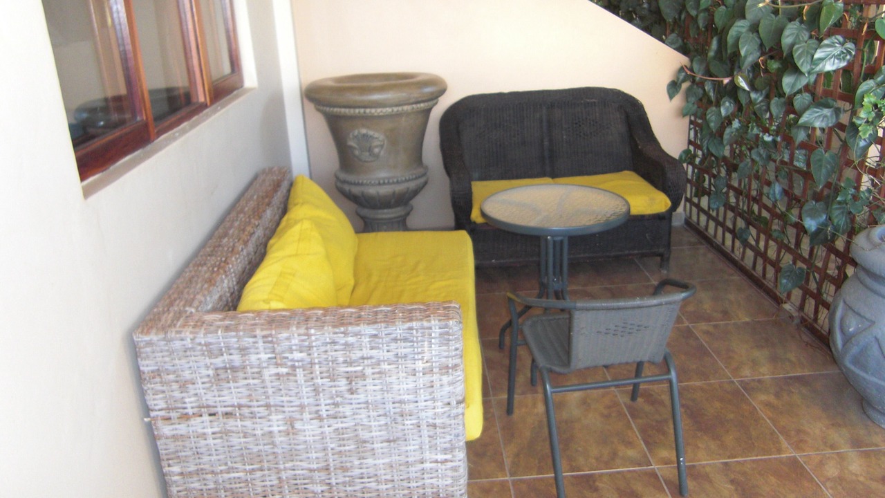 Photo of Patio Balcony in Kitwe