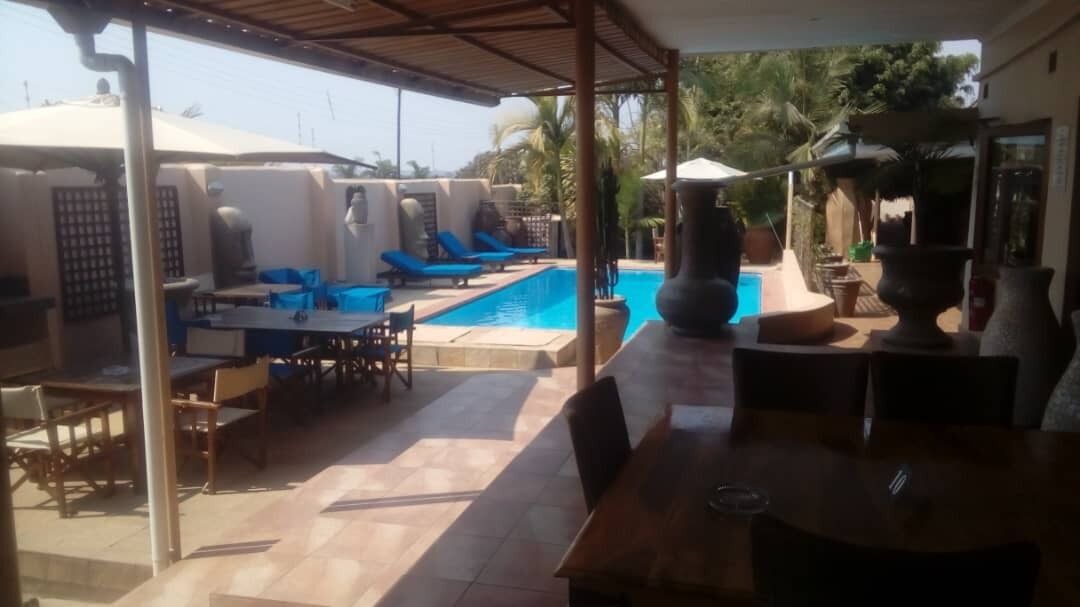 Photo of Outdoor in Kitwe