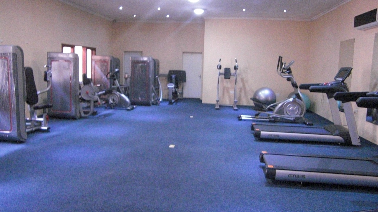 Photo of Others in Kitwe