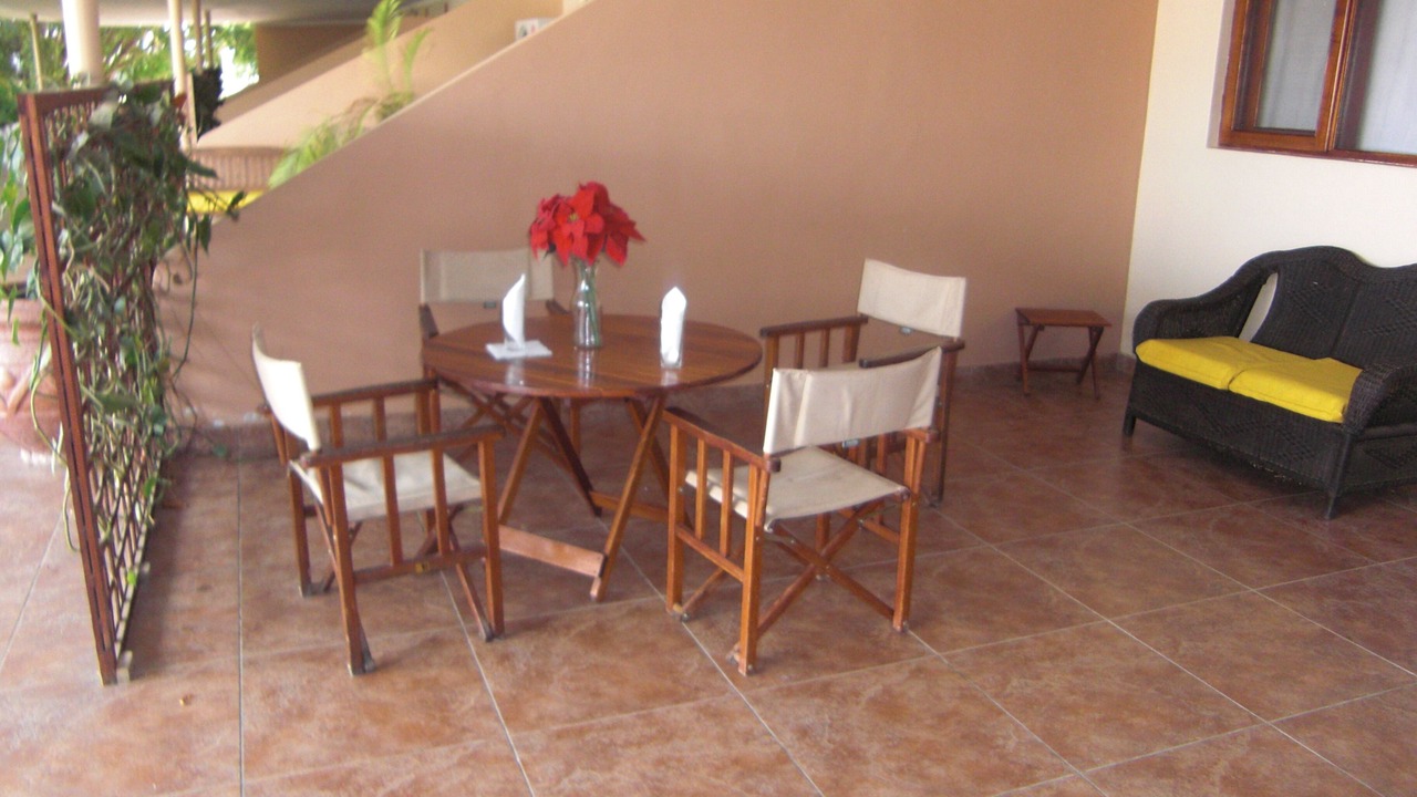 Photo of Patio Balcony in Kitwe