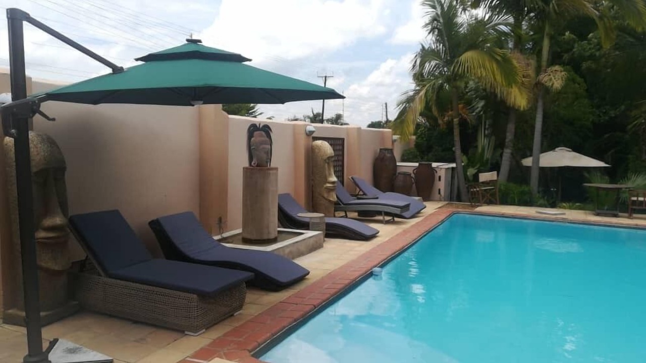 Photo of Outdoor in Kitwe