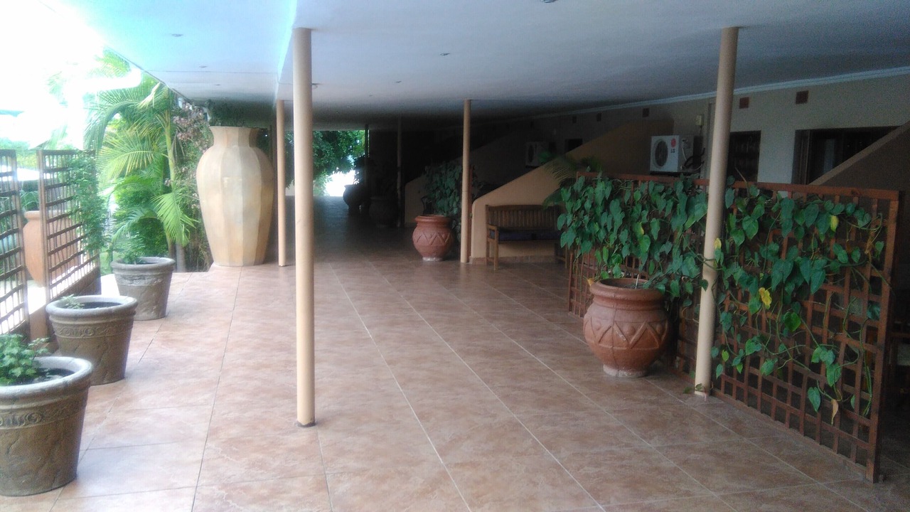 Photo of Outdoor in Kitwe